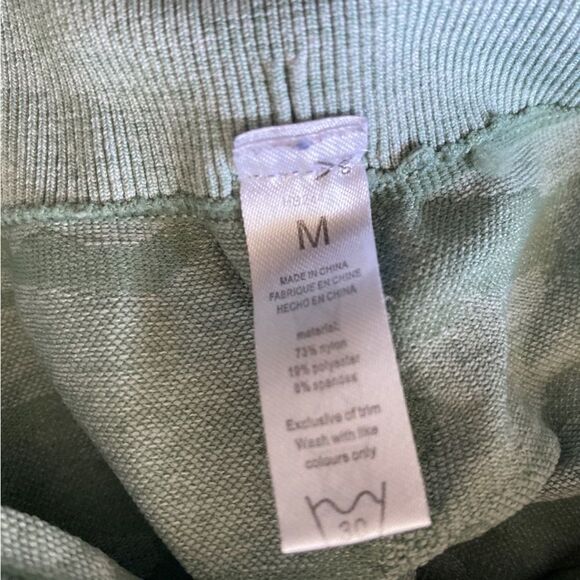 Camo Seamless Leggings - Picture 4 of 5
